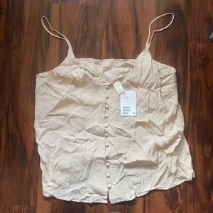H&M Tank